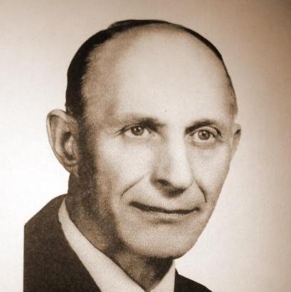 prof.Eugeniusz Pijanowski